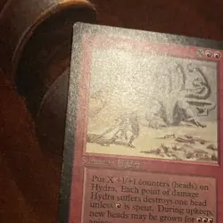 Rock Hydra X1 Mtg Beta Lp/Lp- - Image 4