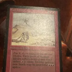 Rock Hydra X1 Mtg Beta Lp/Lp- - Image 5