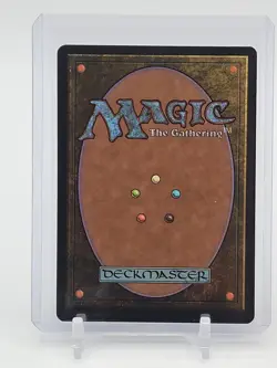 ALTAR OF DEMENTIA 1997 MTG TEMPEST ARTIFACT Q3668 - Image 2