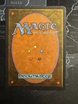 Urza's Power Plant (Rock in Pot) U Antiquities LP - Image 2