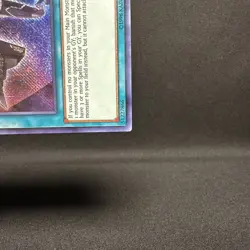 NM - Sky Striker Mecha - Shark Cannon - Secret - DASA-EN036 - Yu-Gi-Oh - Image 5