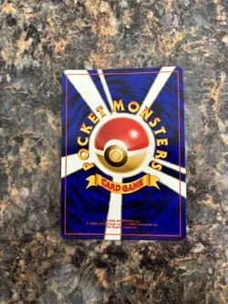 Pokemon TCG Lugia Neo Genesis #249 Holo Rare Japanese - NM - Image 2