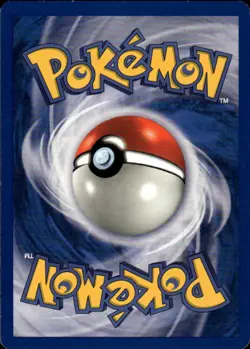 Rhydon Uncommon Jungle 45/64 Fighting Unlimited Pokemon Card - Image 2