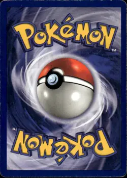 Venomoth 29 Rare Jungle 29/64 Grass 1st Edition Pokemon Card - Image 2
