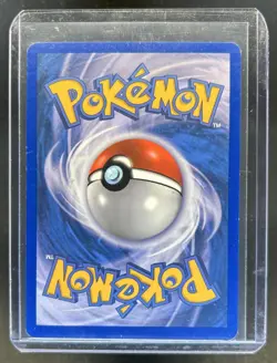 2010 Pokemon Promo Victory Medal Autumn Battle Road Damaged - Image 2