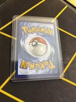 Pokemon TCG Mega Venusaur EX 177/132 NM - Image 2