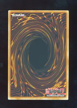 Quarter Century Ghost Ogre & Snow Rabbit RA04-EN015 NM 1st Ed. Yugioh Stampede - Image 2