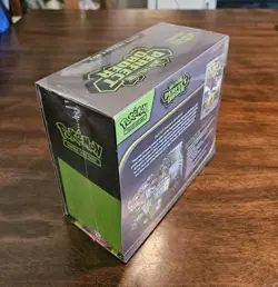 Pokemon Mega Evolutions Perfect Order Elite Trainer Box ETB New & Sealed - Image 3