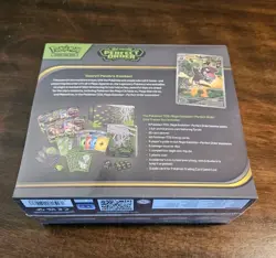 Pokemon Mega Evolutions Perfect Order Elite Trainer Box ETB New & Sealed - Image 5