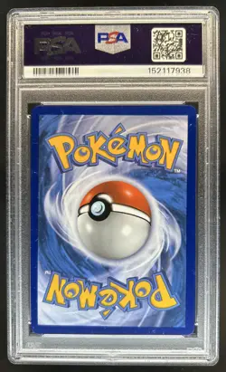 2021 Pokemon SWSH Evolving Skies Rayquaza VMAX #111/203 PSA 10 GEM MINT - Image 2