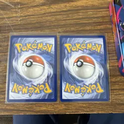 Stunfisk EX 252/217 and Sprigatito EX 251/257- Pokemon TCG: Ascended Hero - Image 2