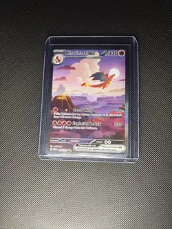 Pokemon TCG Venusaur, Blastoise, and Charizard 151 - Image 2