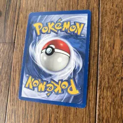Light Dragonite 14/105 Rare Neo Destiny Holo Unlimited Pokemon TCG 1995-2000 - Image 2
