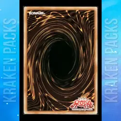 Korean Yugioh "Ghost Sister & Spooky Dogwood"(alt) QCAC-KR052 Quarter Century - Image 2