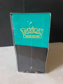 Ascended heroes pokemon center exclusive ETB - Image 2