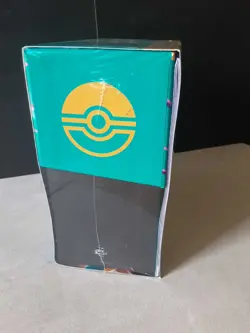 Ascended heroes pokemon center exclusive ETB - Image 4