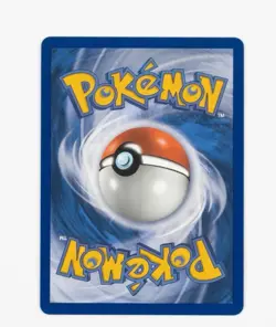 Ditto - 64/113 (Squirtle) Delta Species Pokemon - NM - Image 2