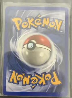 Ditto - 64/113 (Squirtle) Delta Species Pokemon - NM - Image 4