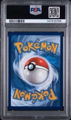 2025 POKEMON DRI EN-DESTINED RIVALS #232 CYNTHIA'S GARCHOMP EX PSA 9 - Image 2