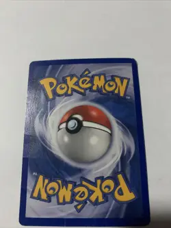 WOTC Secret Rare Groudon 102/101 Pokemon Ex Hidden Legends LP/NM Condition - Image 3
