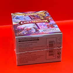 Pokemon TCG: Sword & Shield - Lost Origin Booster Bundle SEALED 820650851469 - Image 5
