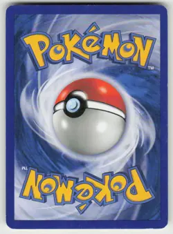 Butterfree 14/106 Rare Great Encounters Pokemon Moderately Played - Image 2