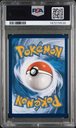 Wartortle 171/165 Pokemon 151 #171 Illustration Rare GEM MINT PSA 10 - Image 2
