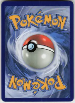 Pokemon Seel Common XY - Fates Collide 15/124 NM - Image 2