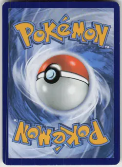 Pokemon Gastly Common Generations 33/83 LP - Image 2