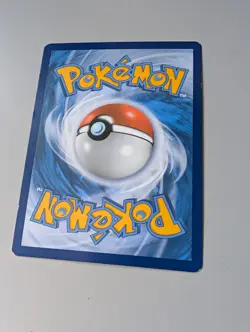 Pokemon TCG M Blaziken EX Mega Full Art Holo 210 HP XY Promos XY86 English - Image 3