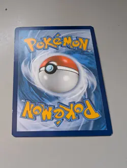 Pokemon TCG M Blaziken EX Mega Full Art Holo 210 HP XY Promos XY86 English - Image 4