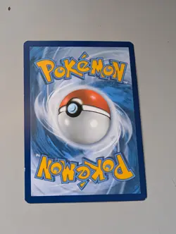 Pokemon TCG M Blaziken EX Mega Full Art Holo 210 HP XY Promos XY86 English - Image 5
