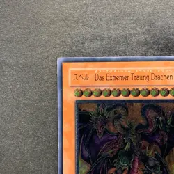 Yubel - The Ultimate Nightmare PTDN-JP008 Ultimate Rare YuGiOh 380 - Image 2