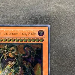 Yubel - The Ultimate Nightmare PTDN-JP008 Ultimate Rare YuGiOh 380 - Image 3