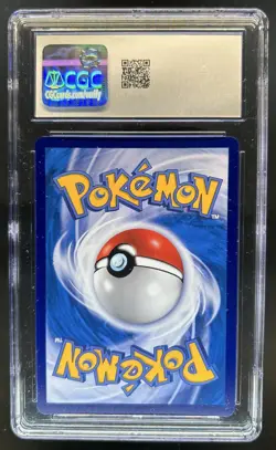 2023 Pokemon SM Shining Synergy Lucario Melmetal GX #090/150 CGC 9 - Image 2