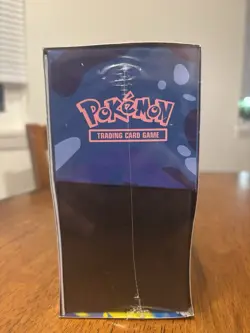 Pokemon TCG Chaos Rising Elite Trainer Box ETB Pokemon Center - Image 3