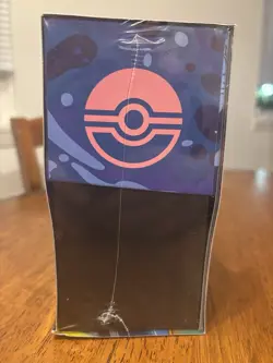 Pokemon TCG Chaos Rising Elite Trainer Box ETB Pokemon Center - Image 4