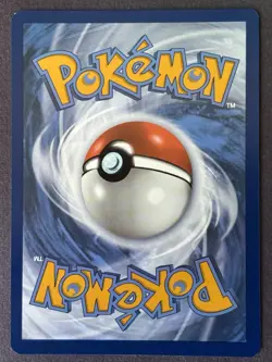 Pokemon Bombirdier EX Paradox RIft #234/182 Ultra Rare Full Art Holo Near Mint - Image 3