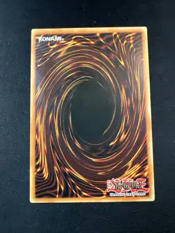Yu-Gi-Oh! Destroyersaurus (NM) FOTB-EN017 Ultimate Rare Unlimited - Image 2