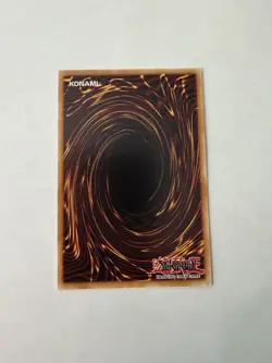 Yugioh - Dark Magician the Dragon Knight - Ultra - 1st - GFP2-EN125 - NM - Image 2