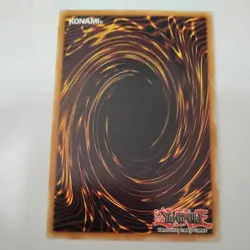 Dekoichi the Battlechanted Locomotive (RDS-EN032) 1st Edition Rare - Yugioh - MP - Image 2