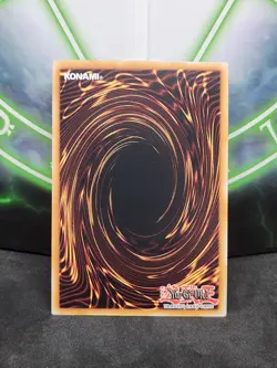 Yugioh Sacred Phoenix of Nephthys RA03-EN147 Quarter Century Secret Rare 1st NM - Image 2