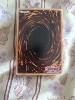 Yugioh PHHY-EN045 Gigantic "Champion" Sargas secret rare - Image 2