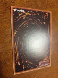 Stare of the Snake Hair MZMU-EN003 Ultra Rare Yugioh 1st Edition VLP/NM - Image 4