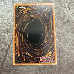 Buster Blader,the Dragon Destroyer Swordsman - MAGO-EN101 - Rare 1st Yugioh - NM - Image 2