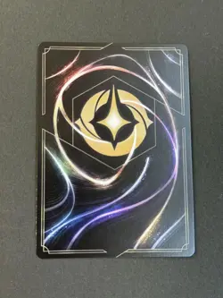 Disney Lorcana DLCS1-147 Hades InfernalSchemer Legendary Foil From JAPAN - Image 2