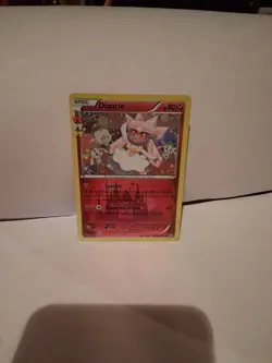 Pokemon TCG Diancie Card RC22/RC32 Generations Radiant Collection - Image 1