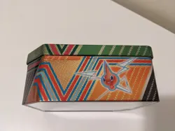 Pokemon trading card game collectors tin - Image 2