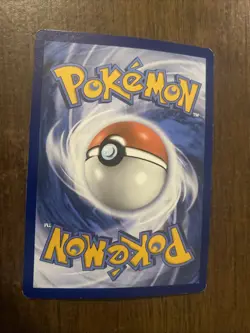 Pokemon TCG Klawf Holo Card 011/015 McDonald's Promos 2023 M23en - Image 2