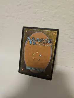 MTG Innistrad: Midnight Hunt Deserted Beach Regular Card - Image 2